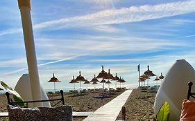 El Oasis - Precioso apartamento cerca de la playa